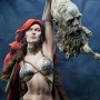 Red Sonja (Sideshow) (studio)