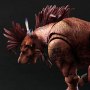 Red XIII