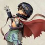 Made In Abyss: Reg