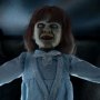 Exorcist: Regan MacNeil MDS Roto Plush