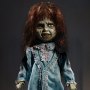 Exorcist: Regan Living Dead Doll