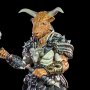 Mythic Legions-Rising Sons: Regarionn Ogre-Scale