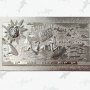 Jaws: Regatta Ticket (Silver Plated)