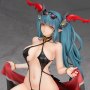 Azur Lane: Regensburg Dark Dragon And The Coast Of Light