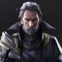 Final Fantasy 15–Kingsglaive: Regis Lucis Caelum