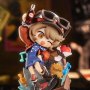 Regulus Qset+