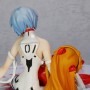 Rei & Asuka Plug Suit (studio)