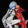 Rei & Asuka Twinmore Object