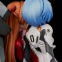 Rei & Asuka Twinmore Object