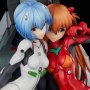 Rei & Asuka Twinmore Object