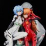 Rei & Asuka Twinmore Object
