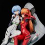 Rei & Asuka Twinmore Object