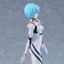 Rei Ayanami PLAMAX