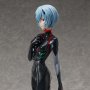 Rebuild Of Evangelion: Rei Ayanami