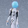 Rei Ayanami PLAMAX