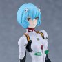 Rei Ayanami PLAMAX