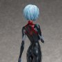 Rei Ayanami