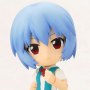 Evangelion 2.0-You Can (Not) Advance: Rei Ayanami Cu-Poche