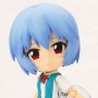 Rei Ayanami Cu-Poche