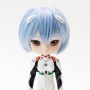 Evangelion: Rei Ayanami Doll