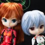 Rei Ayanami Doll