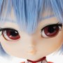 Rei Ayanami Doll