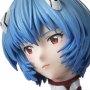 Rei Ayanami Entry Plug Interior Bonus Edition