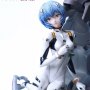 Rei Ayanami Entry Plug Interior Bonus Edition