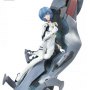 Rei Ayanami Entry Plug Interior Bonus Edition