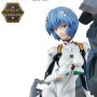 Rei Ayanami Entry Plug Interior Bonus Edition