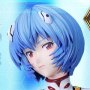 Rei Ayanami Entry Plug Interior Bonus Edition