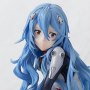 Rei Ayanami Long Hair