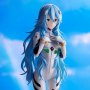 Rei Ayanami Long Hair