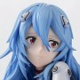 Rei Ayanami Long Hair