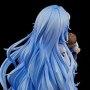 Rei Ayanami Long Hair