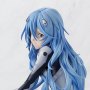 Rei Ayanami Long Hair