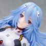 Rei Ayanami Long Hair