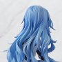 Rei Ayanami Long Hair
