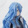 Rei Ayanami Long Hair
