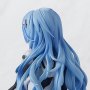 Rei Ayanami Long Hair