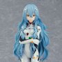 Rei Ayanami Long Hair Pop Up Parade