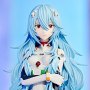 Rei Ayanami Long Hair Pop Up Parade