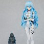 Rei Ayanami Long Hair Pop Up Parade XL