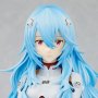 Rei Ayanami Long Hair Pop Up Parade XL