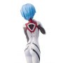 Rei Ayanami Luminasta