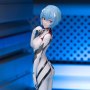 Rei Ayanami Luminasta