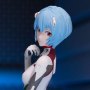 Rei Ayanami Luminasta