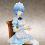 Rei Ayanami Maid (studio)