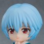 Rei Ayanami Nendoroid