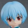 Rei Ayanami Nendoroid